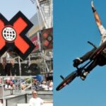 Popularno natjecanje ekstremnih sportova, X Games