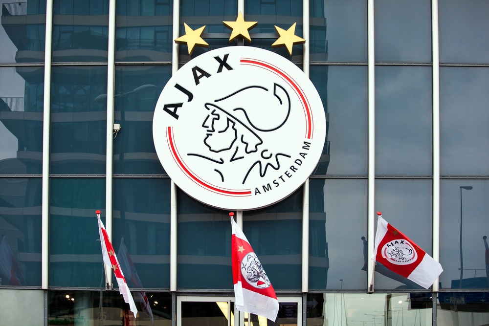 Ajax, jedan od najuspješnijih i najpoznatijih nogometnih klubova u svijetu (najbolji nizozemski klubovi)