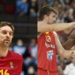 Pau Gasol i Serge Ibaka, najbolji španjolski košarkaši ikada