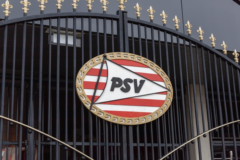 PSV Eindhoven, jedan od najuspješnijih nizozemskih klubova