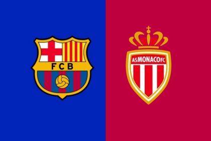 Barcelona Monaco prijenos