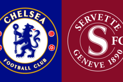 Chelsea Servette prijenos