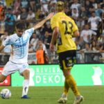 Elfsborg Rijeka prijenos