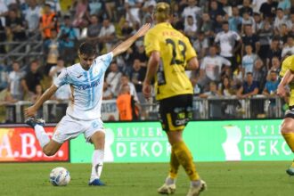 Elfsborg Rijeka prijenos