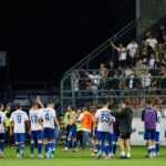 Hajduk Ružomberok prijenos