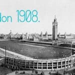 Olimpijske igre 1908. u Londonu