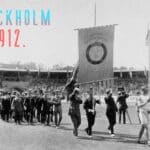 Olimpijske igre 1912. u Stockholmu