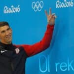 Michael Phelps, daleko najuspješniji olimpijac svih vremena (Olimpijski rekordi)