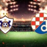 Qarabag - Dinamo