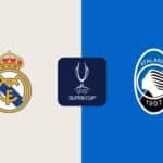 Real Madrid Atalanta prijenos