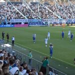 Rijeka Dinamo prijenos