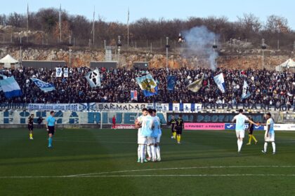 Rijeka Istra prijenos