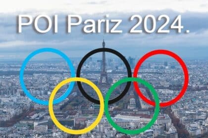 Paraolimpijske igre u Parizu 2024. (Sportovi na Paraolimpijskim igrama u Parizu)