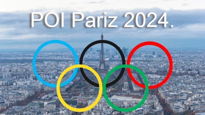 Paraolimpijske igre u Parizu 2024. (Sportovi na Paraolimpijskim igrama u Parizu)