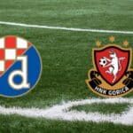 dinamo - gorica