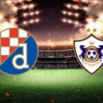 dinamo - qarabag