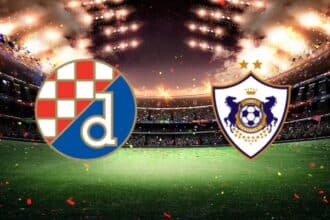 dinamo - qarabag