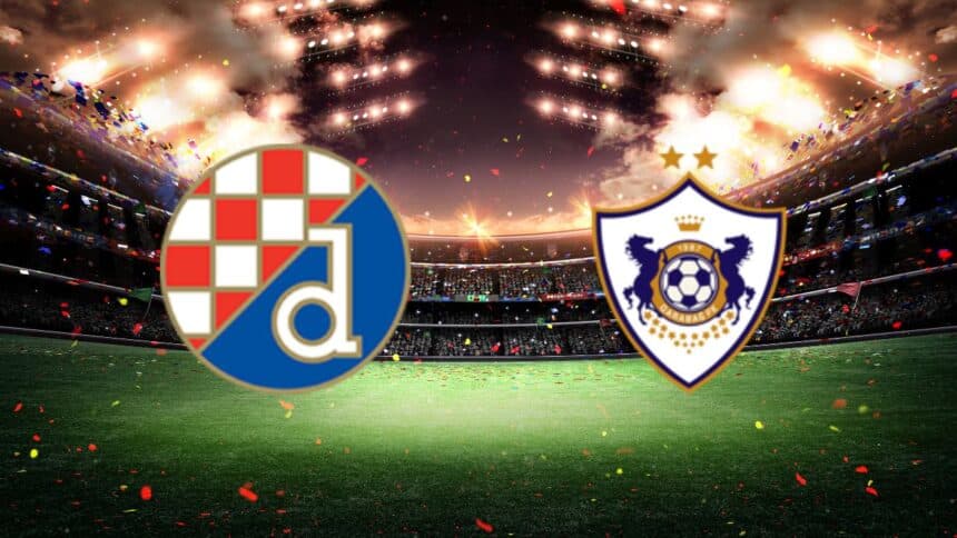 dinamo - qarabag