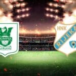 olimpija - rijeka