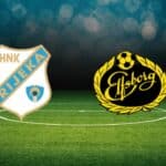 rijeka - elfsborg