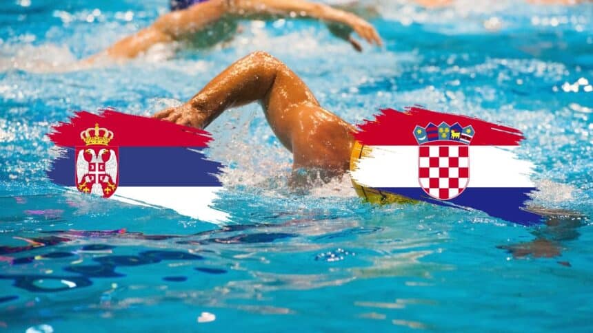 Srbija - Hrvatska