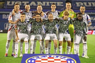 Bilogora Hajduk prijenos