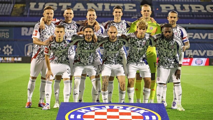 Bilogora Hajduk prijenos