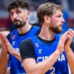 Cibona SC Derby prijenos