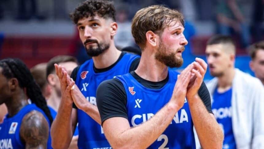 Cibona SC Derby prijenos