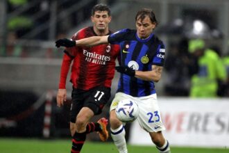 Inter Milan prijenos