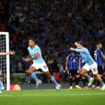 Man City Inter prijenos