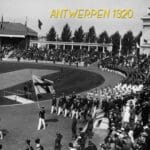 Olimpijske igre 1920. u Antwerpenu