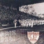 Olimpijske igre 1924. u Parizu