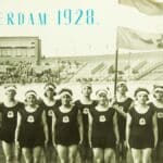 Olimpijske igre 1928. u Amsterdamu