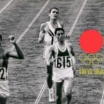 Olimpijske igre 1964. u Tokiju