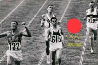 Olimpijske igre 1964. u Tokiju