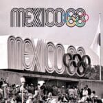 Olimpijske igre 1968. u Mexico Cityju