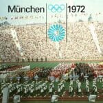 Olimpijske igre 1972. u Munchenu