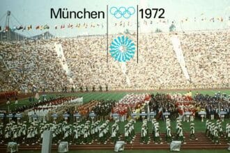 Olimpijske igre 1972. u Munchenu