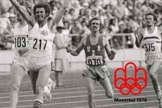 Olimpijske igre 1976. u Montrealu