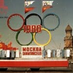 Olimpijske igre 1980. u Moskvi