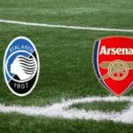 atalanta - arsenal