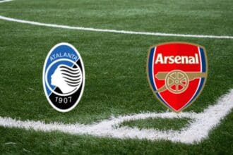 atalanta - arsenal