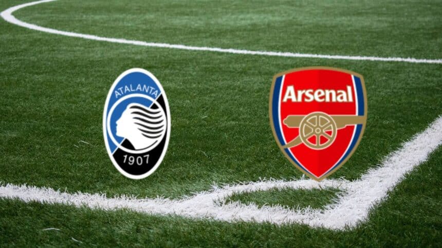 atalanta - arsenal