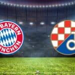 bayern - dinamo