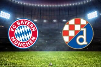 bayern - dinamo