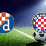 dinamo - hajduk