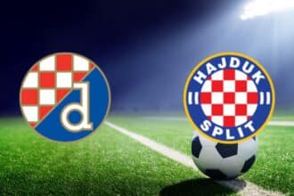 dinamo - hajduk