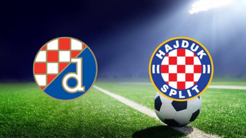 dinamo - hajduk