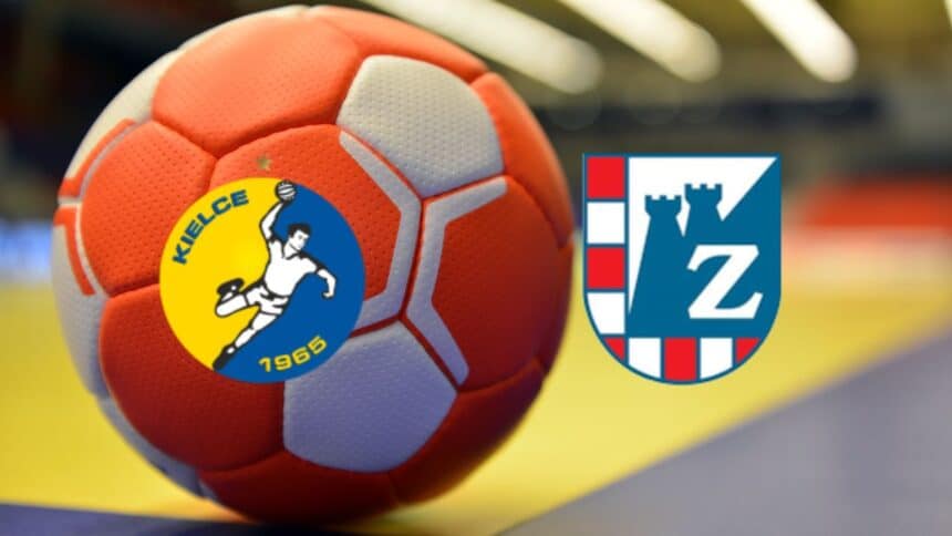 kielce - zagreb